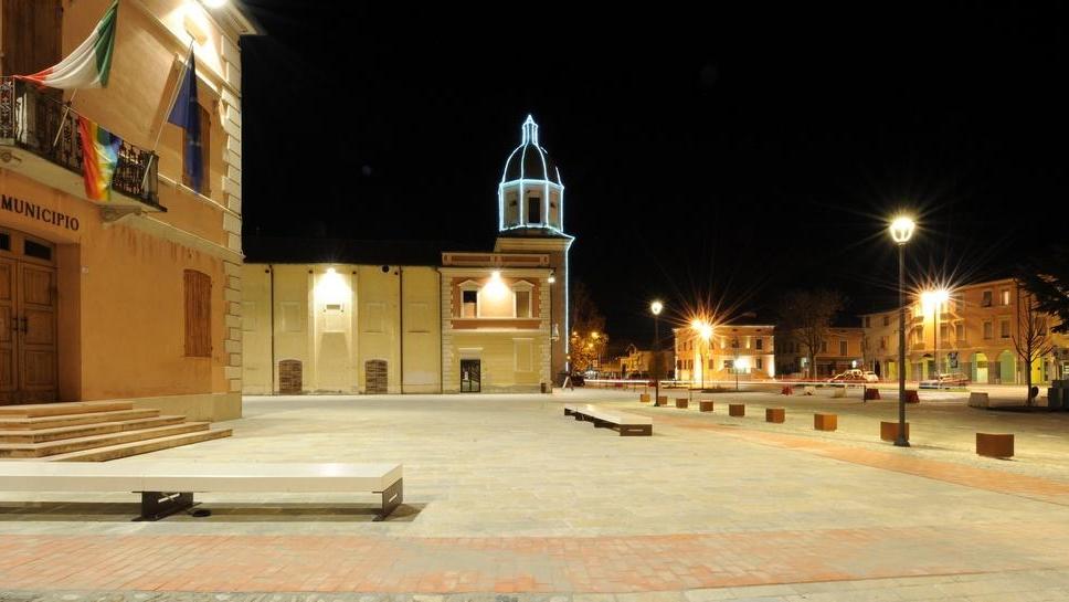 Bagnolo cerca idee per “ripensare” piazza Garibaldi