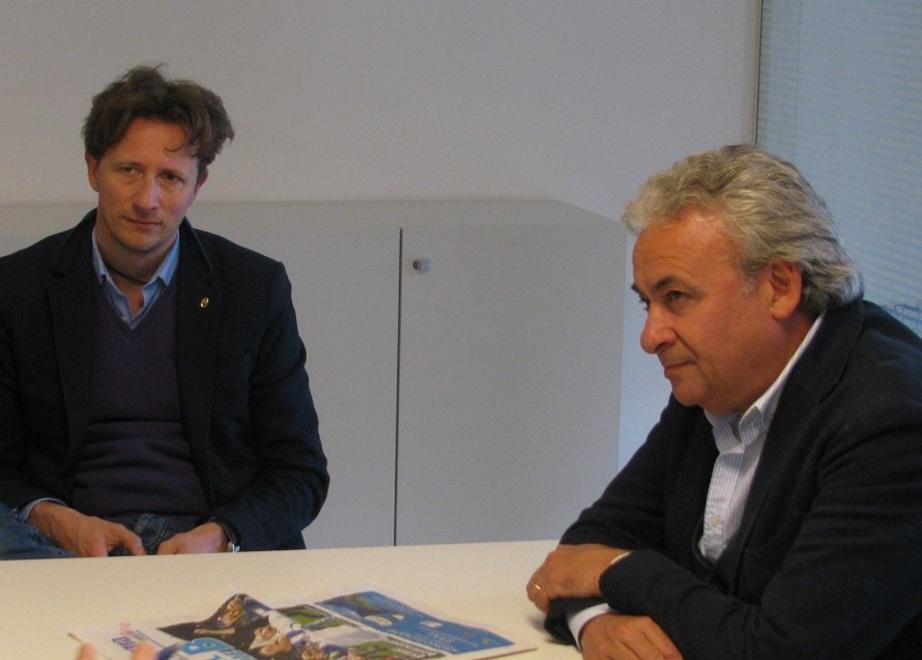 Spal, il presidente: "Ora punto al mio decimo torneo"