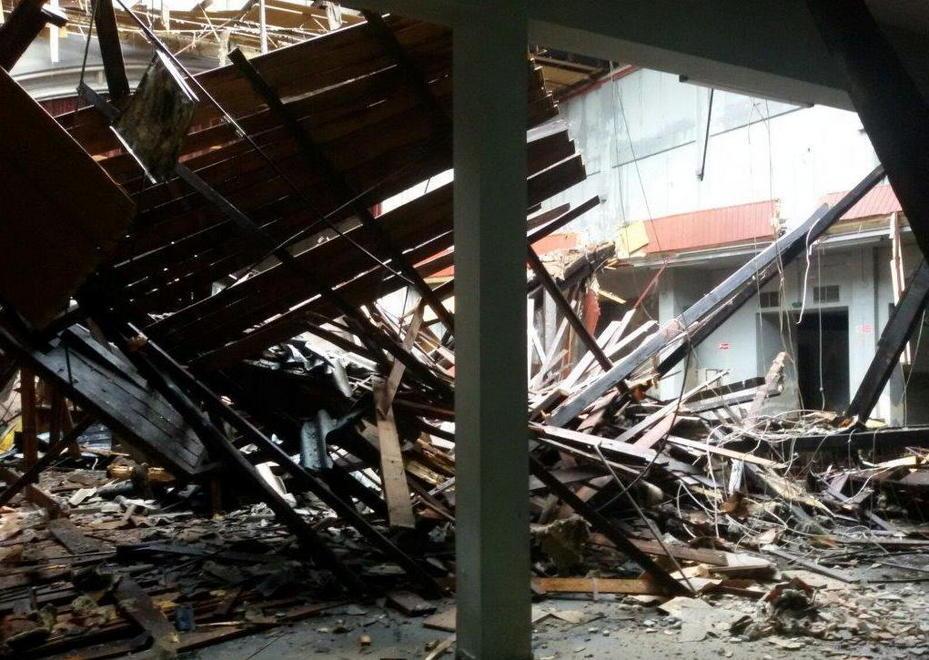 Cinema Adriano, 24 ore di tempo per un piano di bonifica 