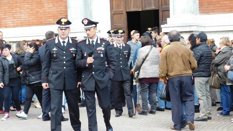 «Buona notte “Fre”, eri il mio guerriero» 