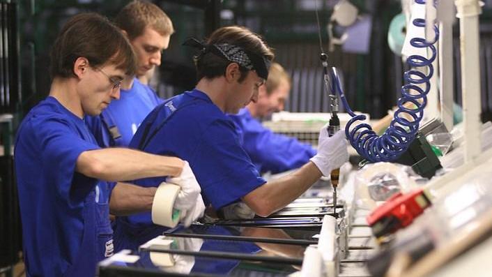 Modena, economia in stallo: serve la ripresa e gli investimenti sono fermi