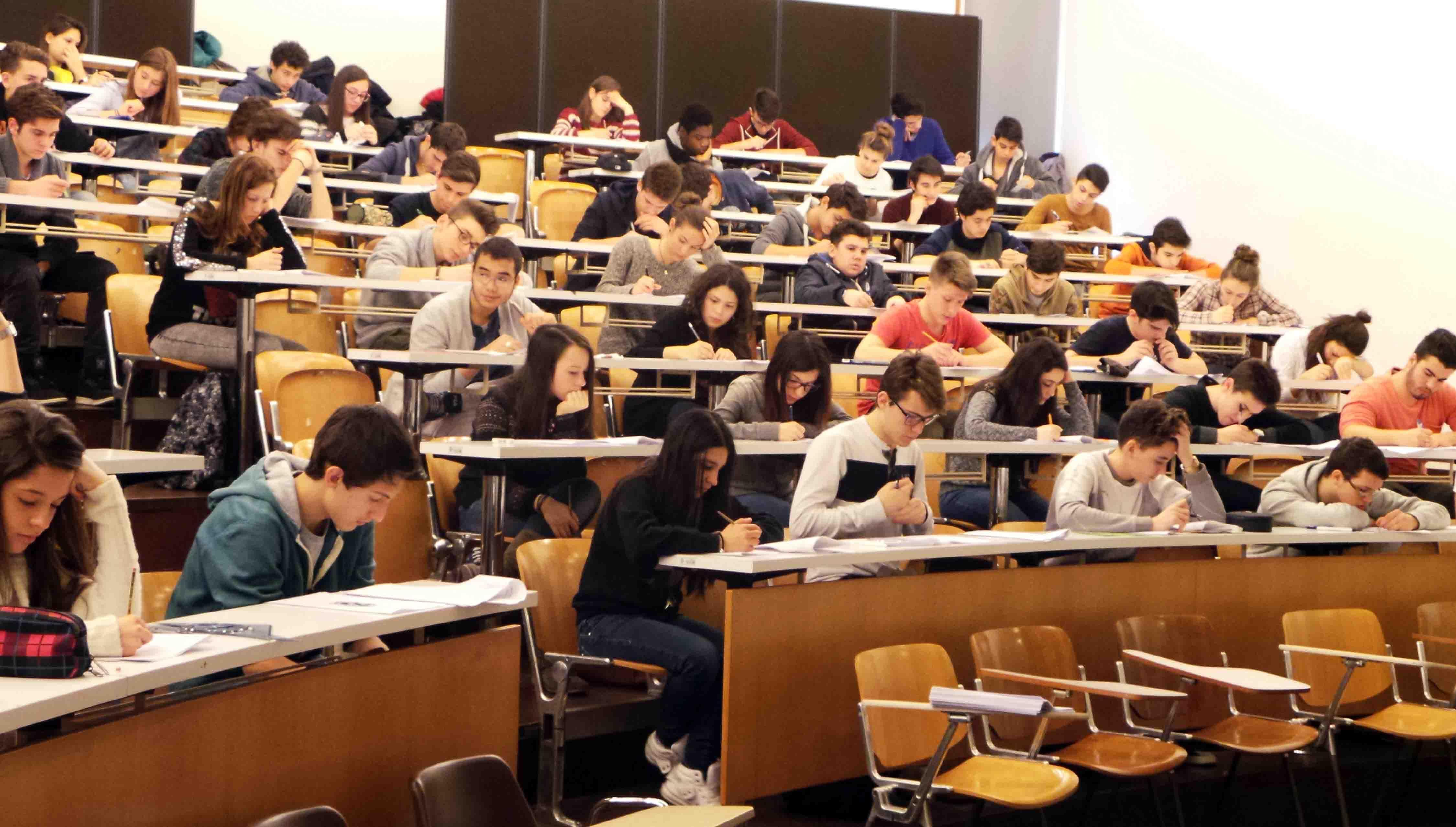 Unife, il 77% lavora a un anno dalla laurea magistrale