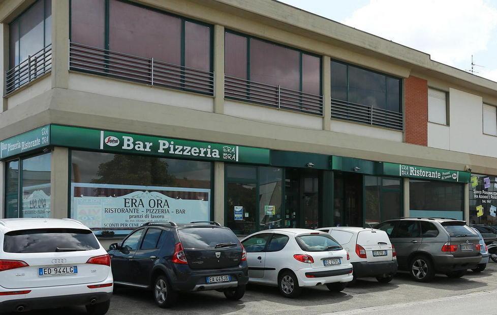 Il Comune chiude una pizzeria a Empoli 