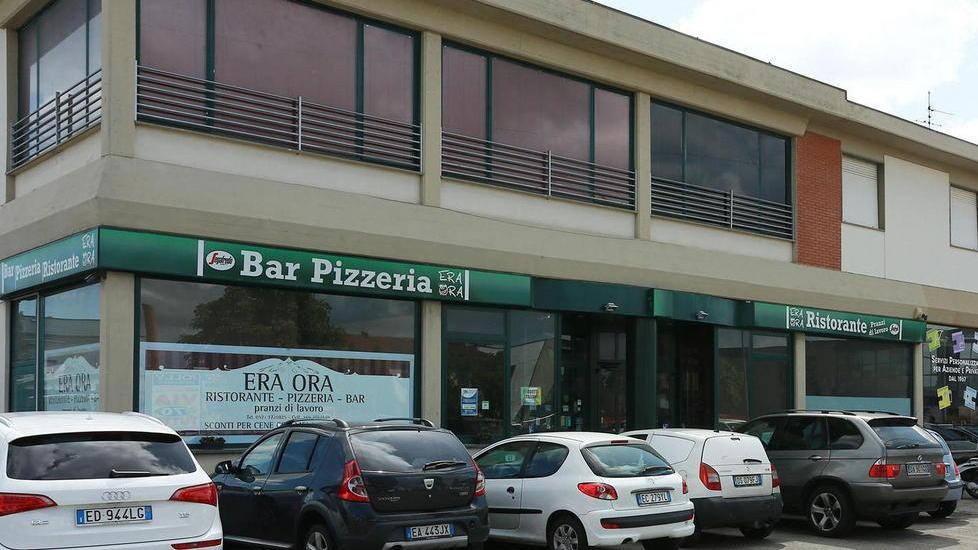 Il Comune chiude una pizzeria a Empoli