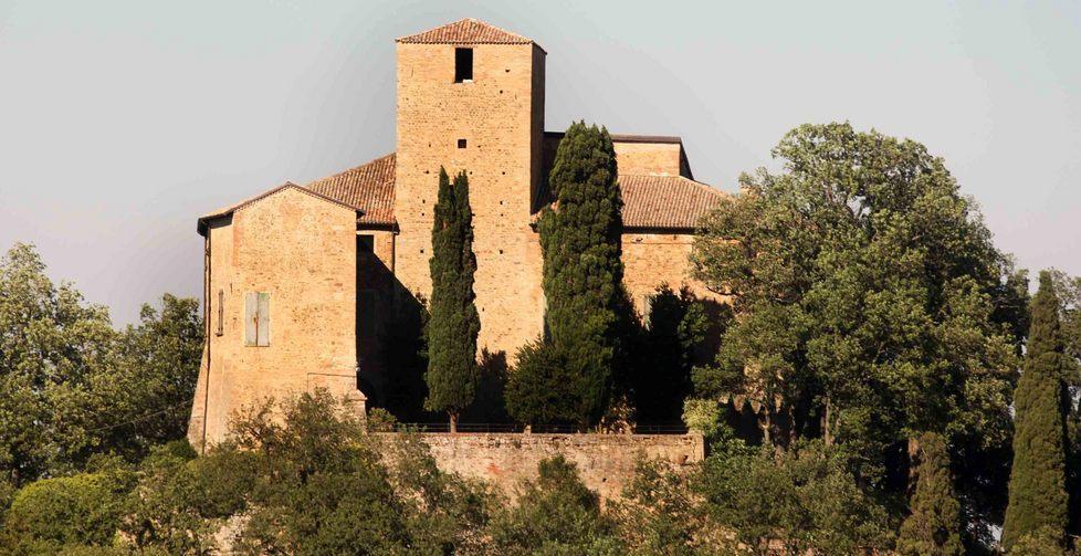 I castelli di Bianello e di Torrechiara “si alleano” per far parte dell’Unesco 