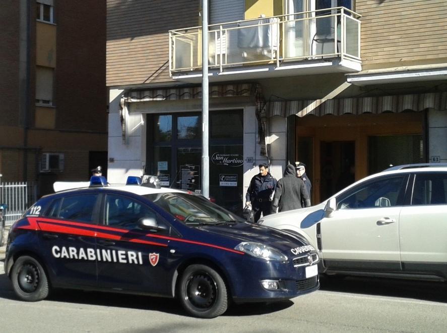 Sassuolo. Rapina Moscardini, banditi già condannati 