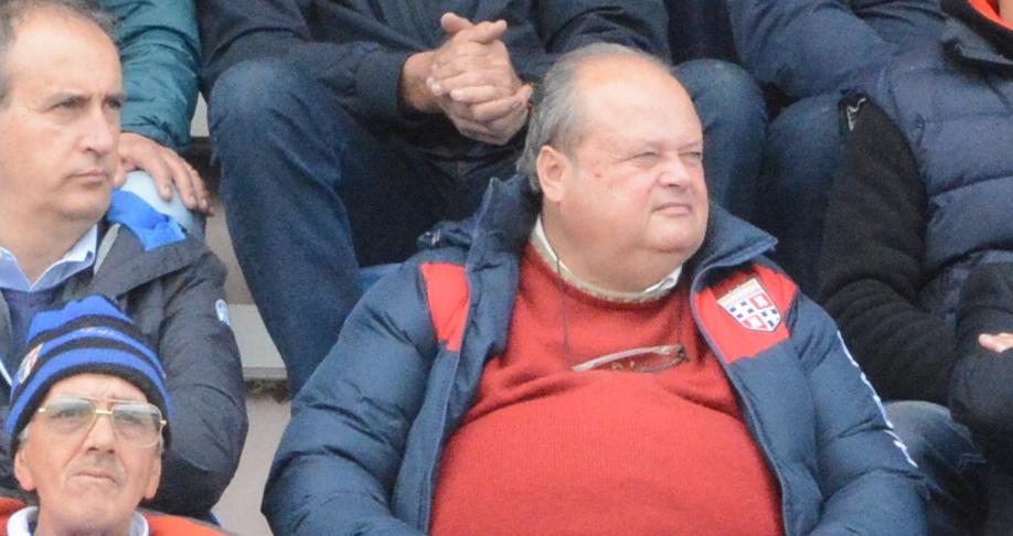 Torres, parla l'ex dg Pisano: «Società senza futuro» 