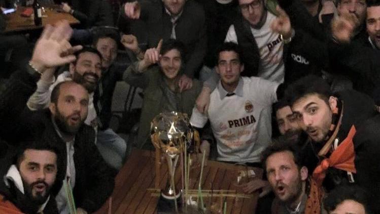 Amici Miei non scherza e sale di un altro gradino