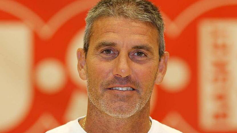 L’unico sorriso è del Biancorosso