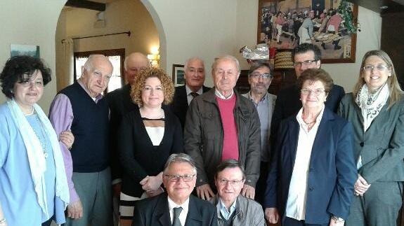 Il Casato fondato dal partigiano dona soldi ad Astro