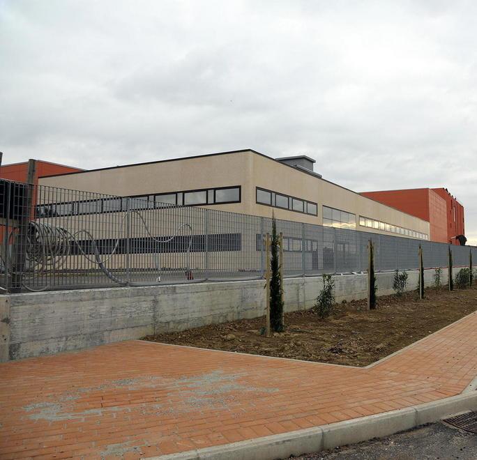 E ci sono tante nubi sull’apertura del nuovo panificio