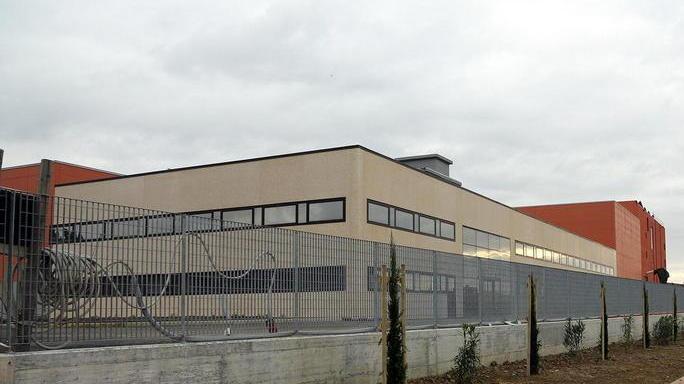 E ci sono tante nubi sull’apertura del nuovo panificio