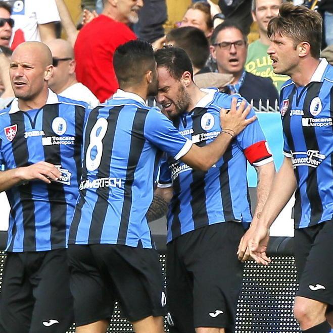 Pisa, inizia la corsa ai biglietti playoff Domenica c’è la Lupa