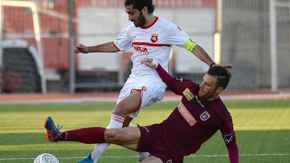 Il Pontedera guarda già alla stagione futura