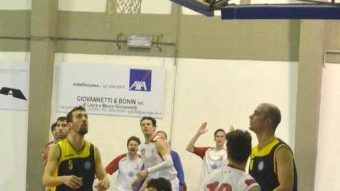 Il Cus (serie D) prevale sul filo di lana