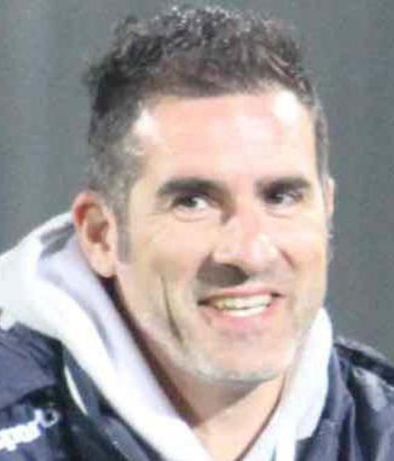Mossa a sorpresa del Tuttocuoio: esonerato Lucarelli 