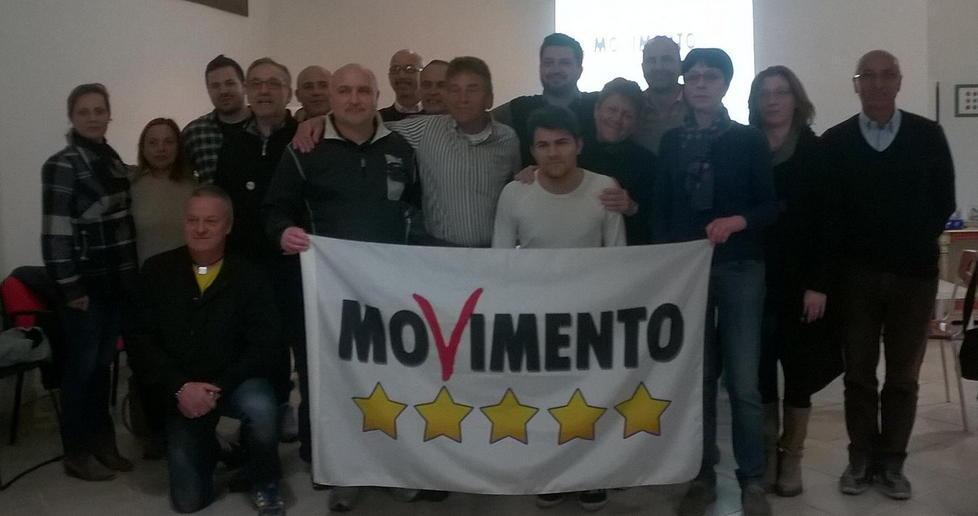 Ecco i candidati Cinque Stelle 