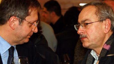 Sindaco per due legislature (dal 1998 al 2008), ora è questore della Camera