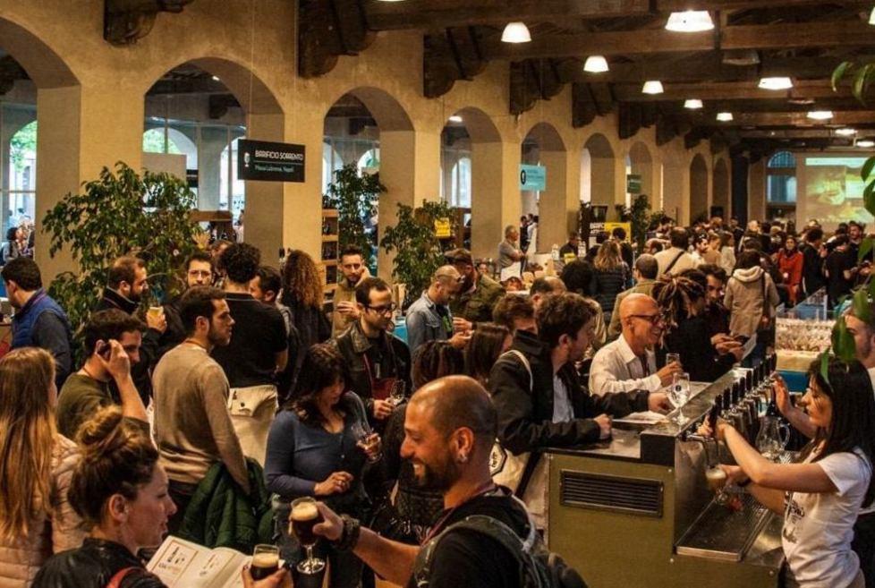 BeeRiver e Fior di Città: bilancio doppiamente positivo