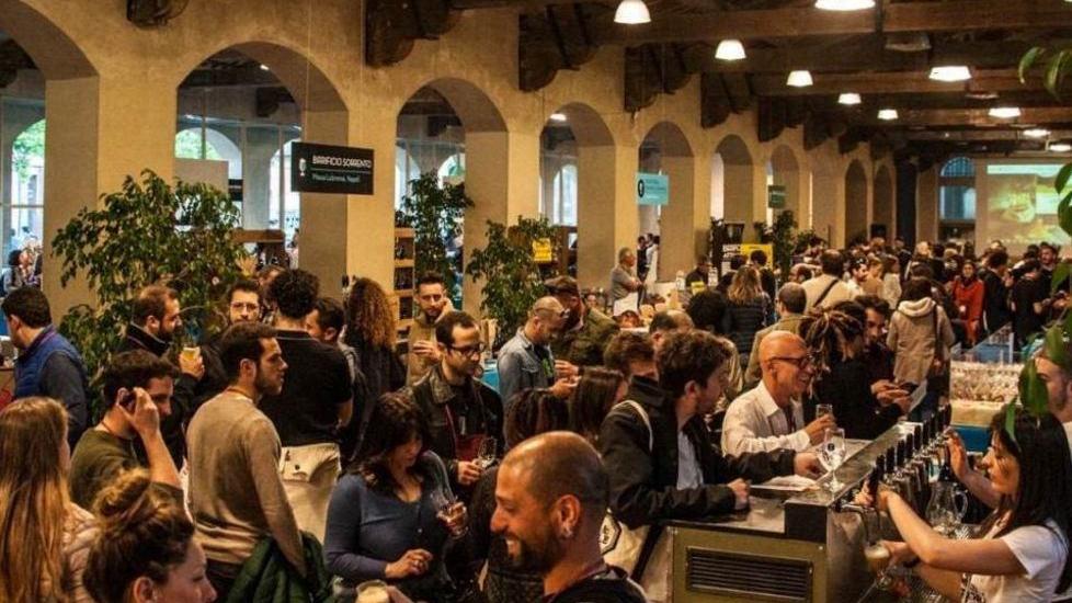 BeeRiver e Fior di Città: bilancio doppiamente positivo