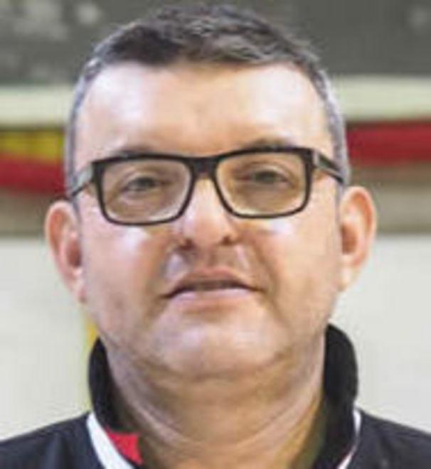 Il tecnico di Cento, Lanfranco Giordani: «Giocando bene, non temiamo nessuno»