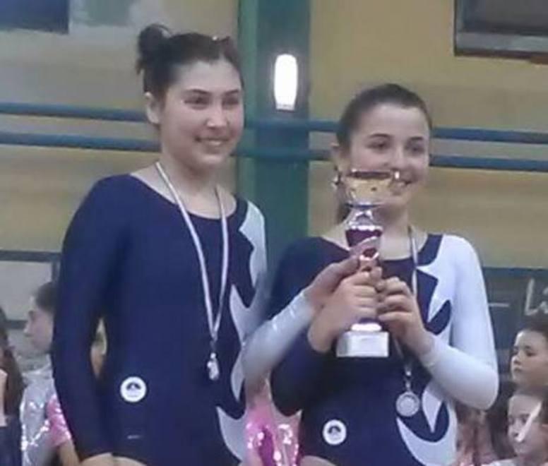 Volano le atlete della Sirio a Lido di Camaiore