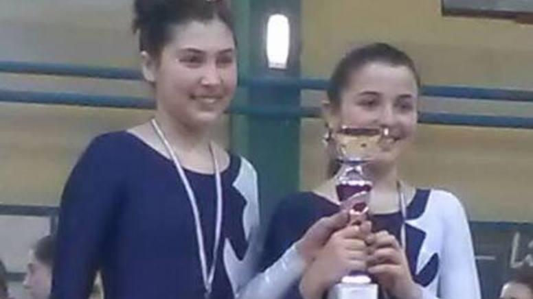 Volano le atlete della Sirio a Lido di Camaiore