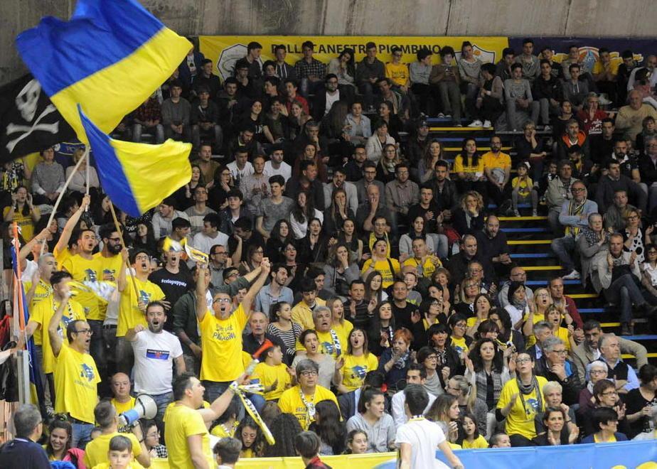 «In questi playoff noi ci crediamo» 