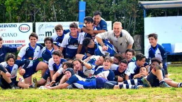 L’Under 16 è imbattibile suo il titolo regionale