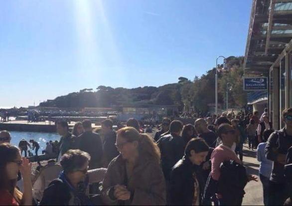 Successo di Foodies al festival del cibo oltre 40mila presenze 