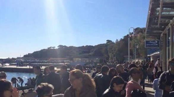 Successo di Foodies al festival del cibo oltre 40mila presenze