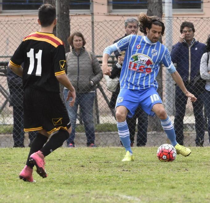 Super Coppa, sabato il Roselle alle Due Strade