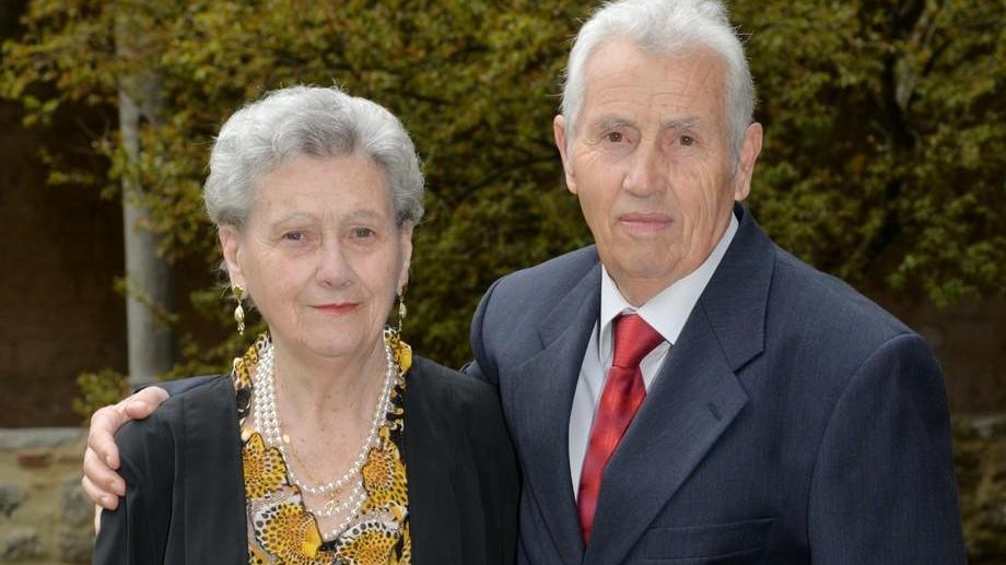 L’emozione del sì dopo 60 anni
