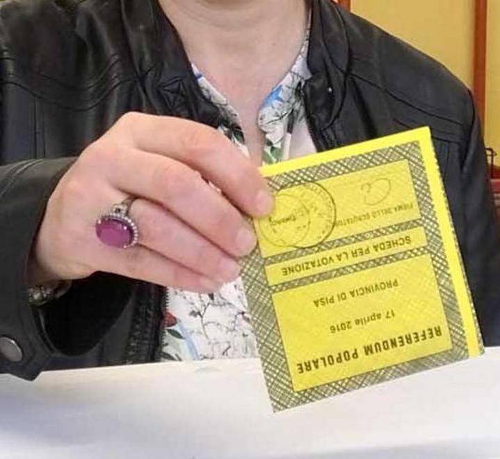 Ufficio elettorale, nuovi orari con tre aperture straordinarie 