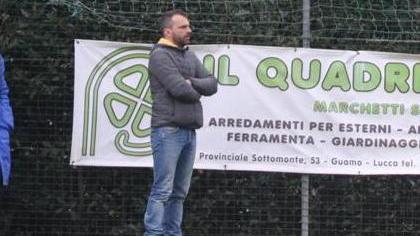 Il geologo-allenatore debutta con un trionfo