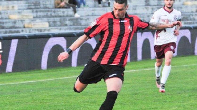 Pozzebon rigenerato dalla cura Galderisi
