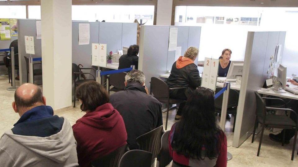 Computer in tilt: persi i dati della Patrimonio