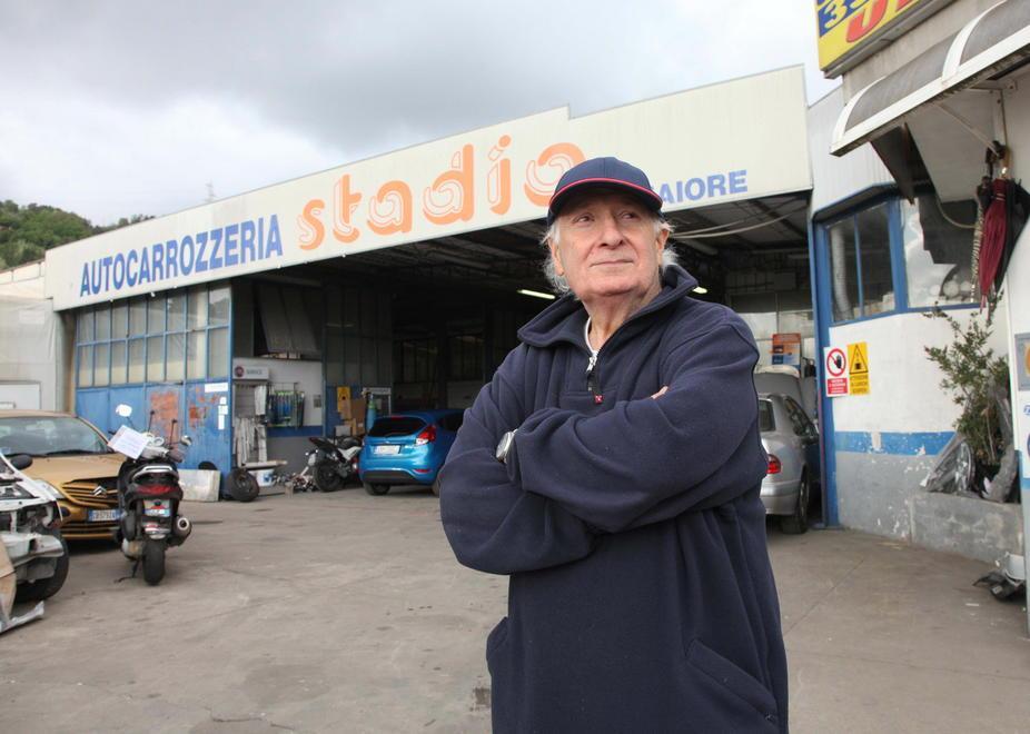 I carrozzieri tornano liberi: non c’entriamo con la truffa 