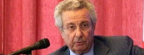 Il pranzo blindato fra Enrico Bogazzi e Messineo