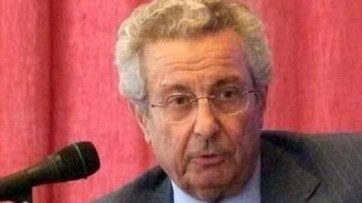 Il pranzo blindato fra Enrico Bogazzi e Messineo