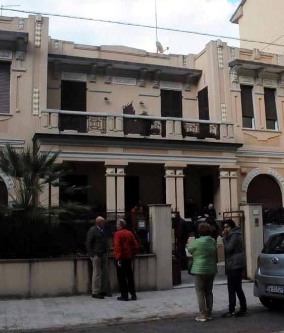 Marina in lutto, è morto “il zì Robè” 