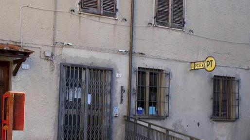 A Nocchi riaprono le Poste: nuovo ufficio entro la fine dell’anno
