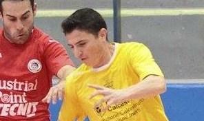 Calcio a cinque, Ossi riparte dal coach Loriga