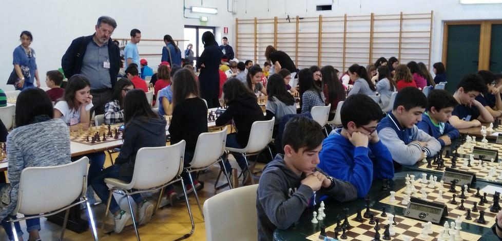 Ecco gli istituti qualificati per la fase nazionale dei giochi 