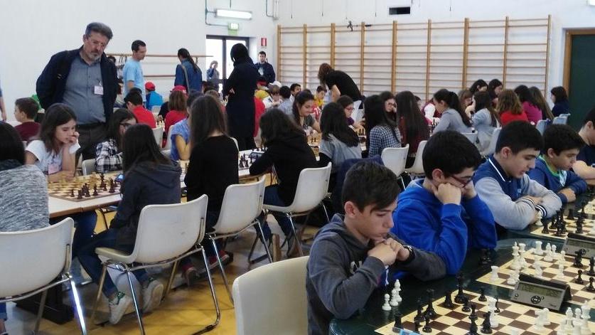 Ecco gli istituti qualificati per la fase nazionale dei giochi