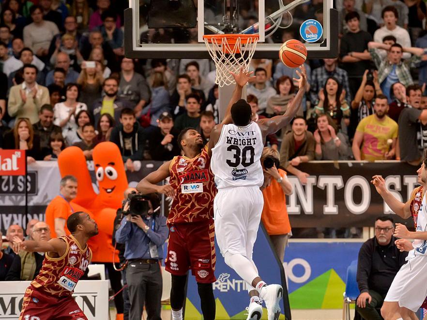 «Morti di Fiba», e Trento viene multata 