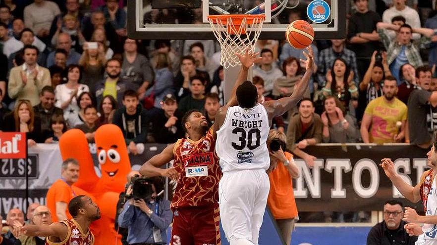 «Morti di Fiba», e Trento viene multata