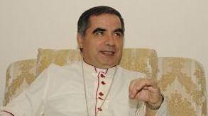 A monsignor Becciu il Premio Mannironi