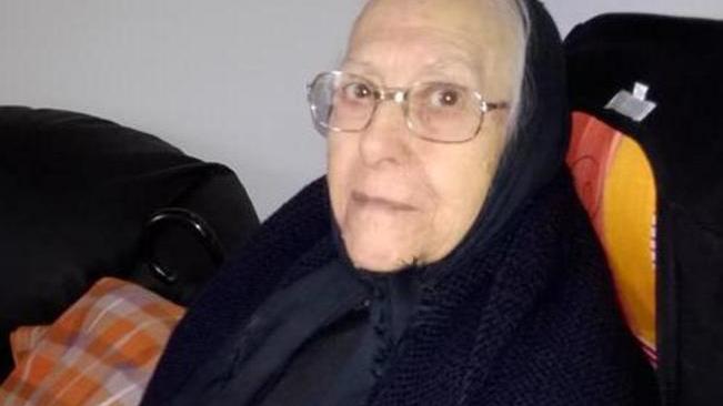 Ittiri, tia Giustina Farris ha spento 102 candeline