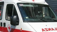 Mancata precedenza e finisce a botte